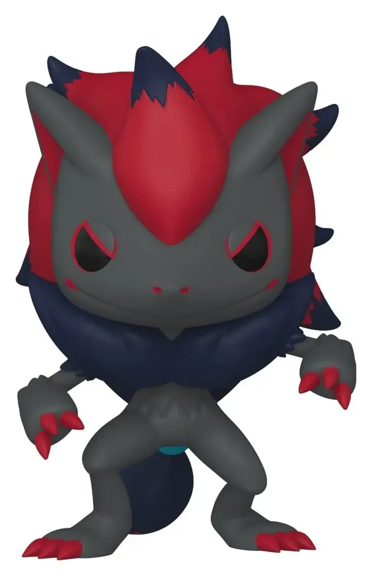 Pokémon POP! Games Vinyl Figur Charmeleon 9 cm
