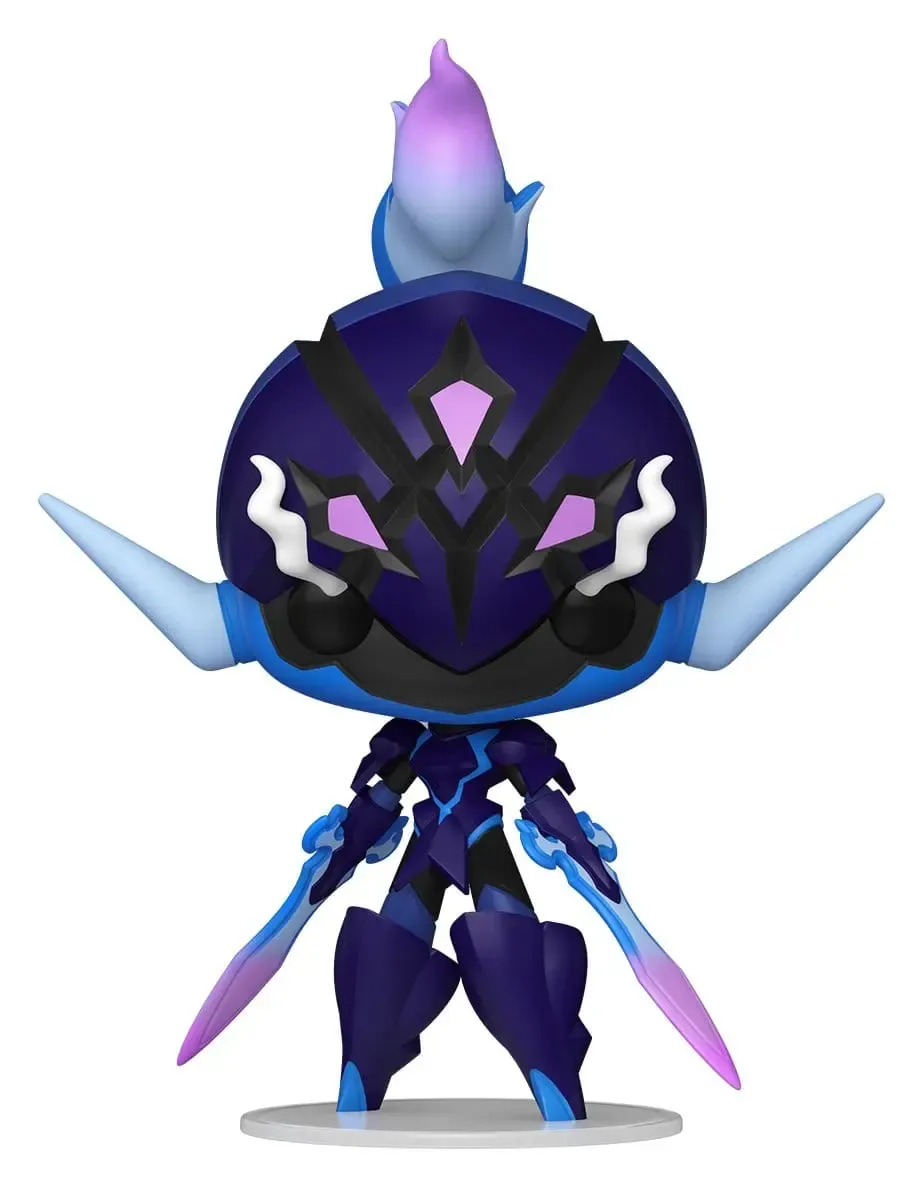 Pokémon Super Sized Jumbo POP! Vinyl Figur Ceruledge 25 cm 