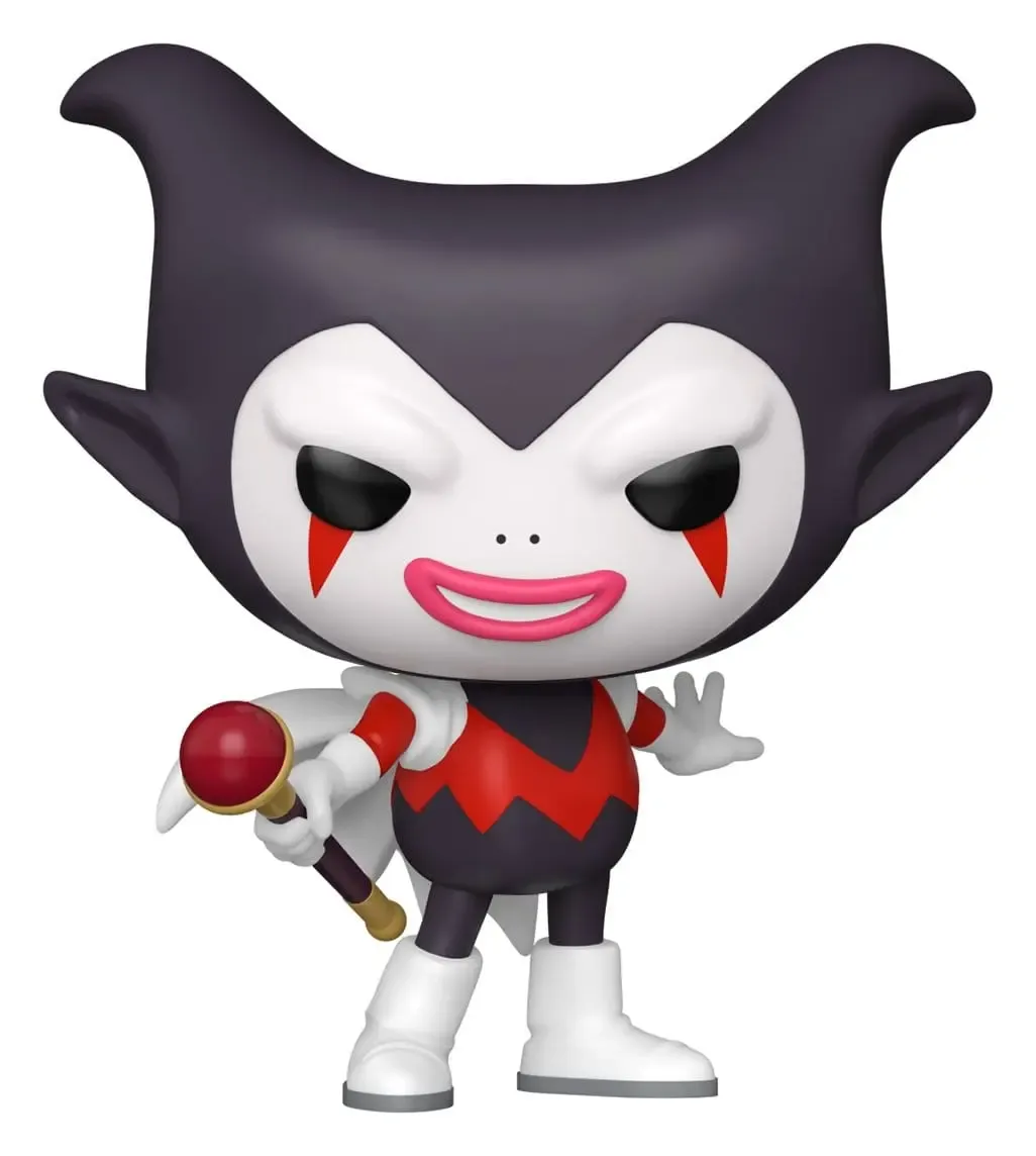 Dragon Ball Daima POP! Animation Vinyl Figur Gomah 9 cm