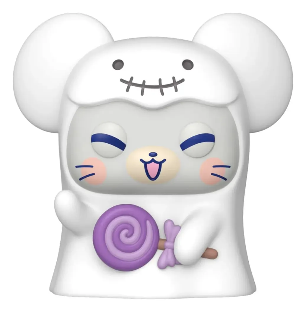 Tom & Jerry Gokko POP! Animation Vinyl Figur Nibbles 9 cm