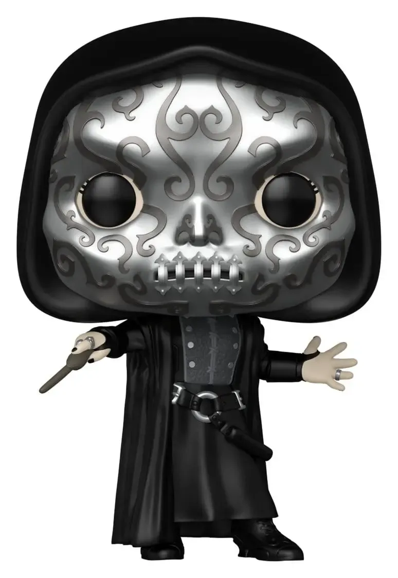 Harry Potter POP! Movies Vinyl Figur Bellatrix Lestrange 9 cm