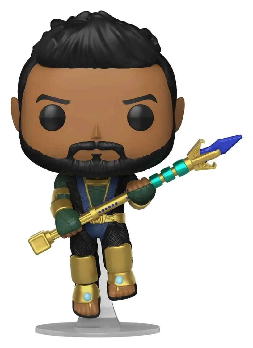 Avengers: Doomsday POP! Vinyl Figur Namor 9 cm 