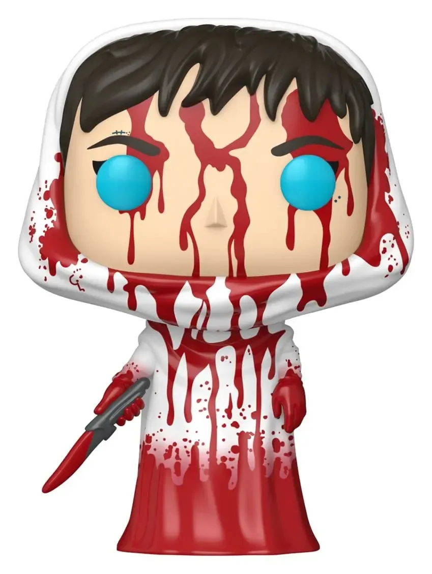 Dune: Part Three POP! Movies Vinyl Figur Alia Atreides (Bloody) 9 cm