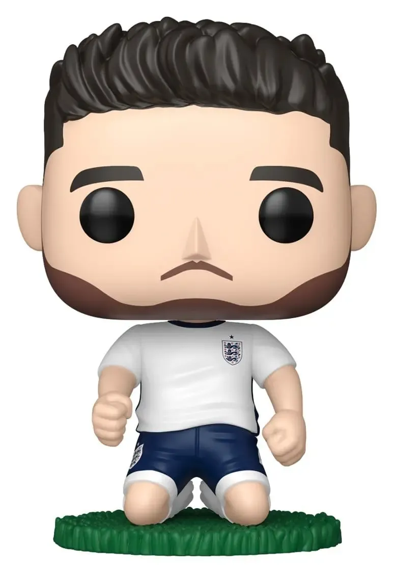 EFL POP! Football Vinyl Figur England- Declan Rice 9 cm