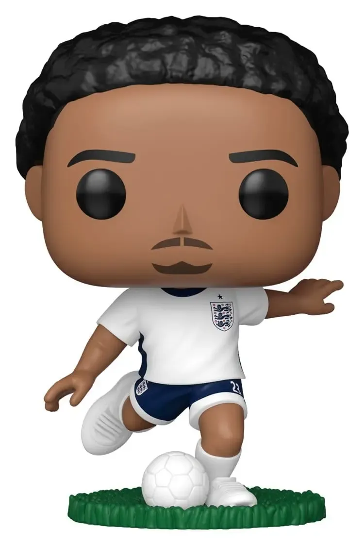 EFL POP! Football Vinyl Figur England- Myles Lewis-Skelly 9 cm