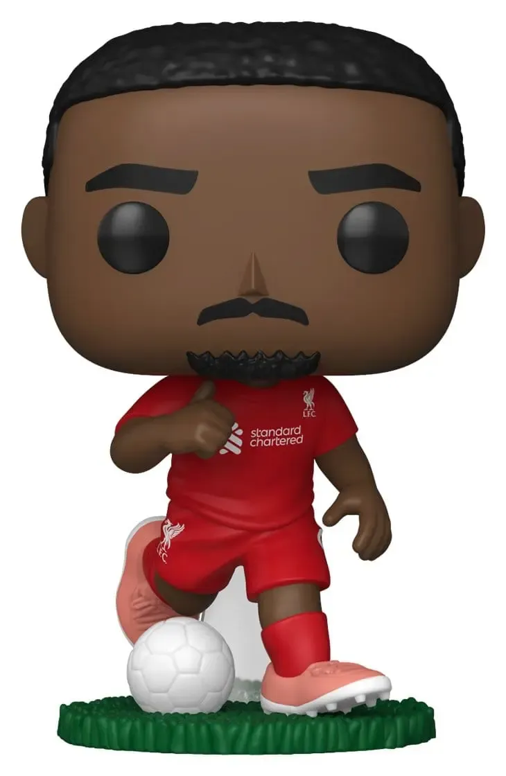 EFL Pop! Vinyl Figur Liverpool - Alexander Isak 9 cm