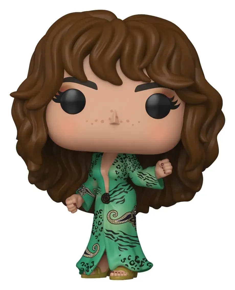 Off Campus POP! TV Vinyl Figur Allie Hyes 9 cm