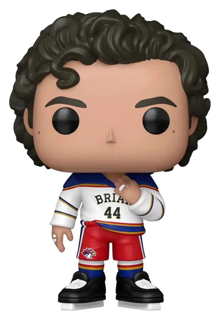 Off Campus POP! TV Vinyl Figur Garrett Graham 9 cm