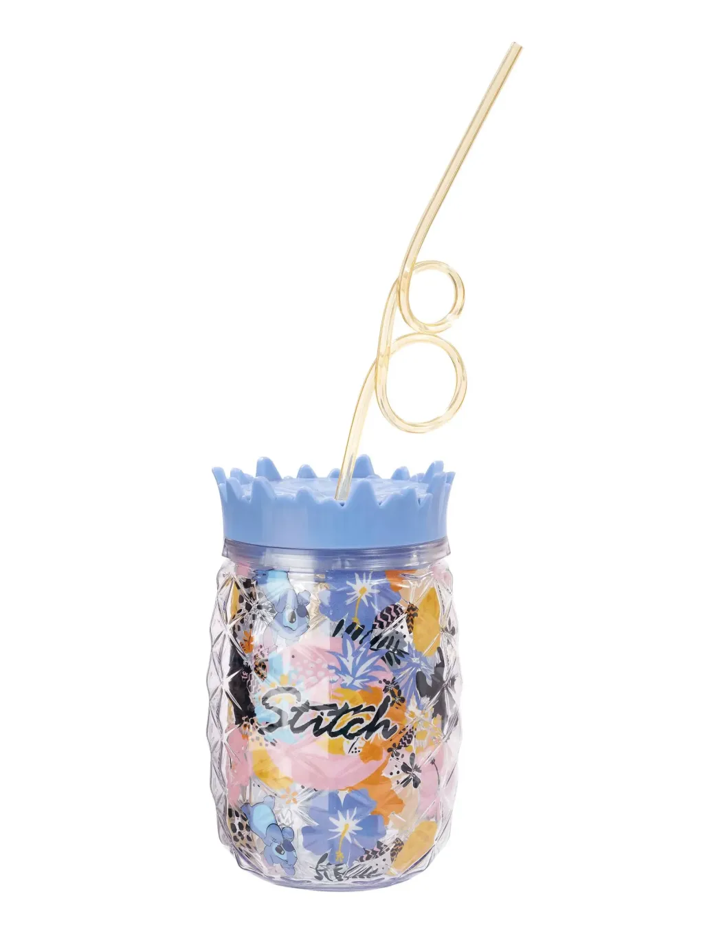 Lilo & Stitch Trinkbecher Stitch