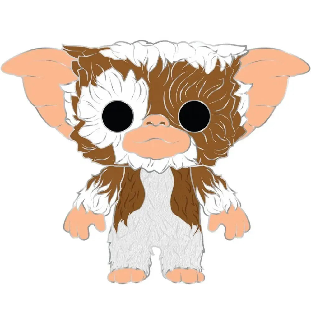Gremlins POP! Pin Ansteck-Pin Gizmo 10 cm