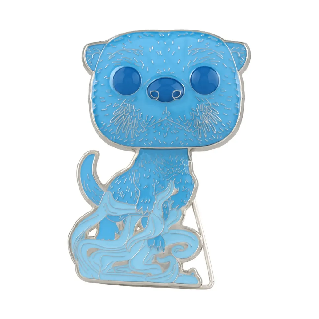 Harry Potter POP! Pin Ansteck-Pin Patronus Hermine Granger 10 cm