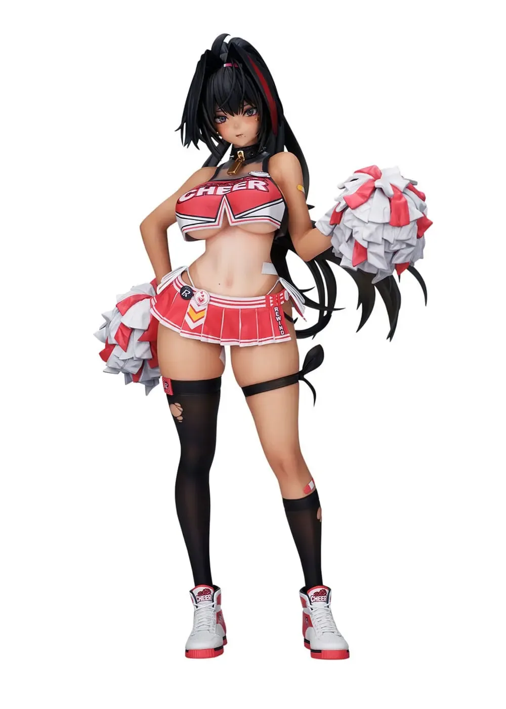 Goddess of Victory: Nikke PVC Statue Bay 25 cm 