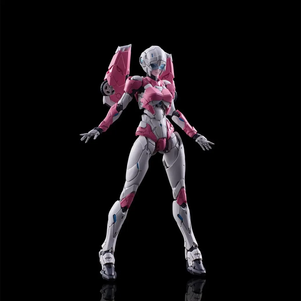 Transformers Furai Action Actionfigur Arcee 16 cm 