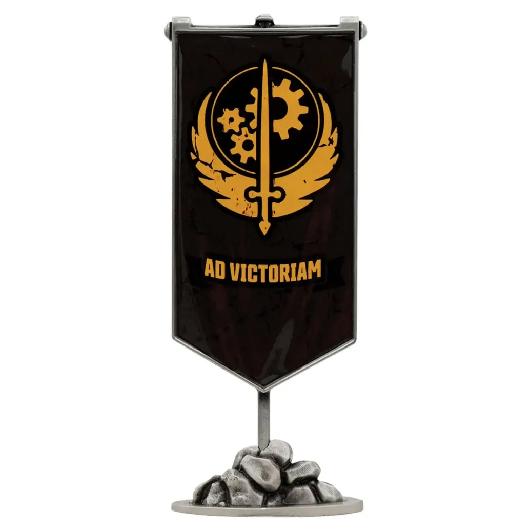 Fallout Replik Grognak the Barbarian Holotape