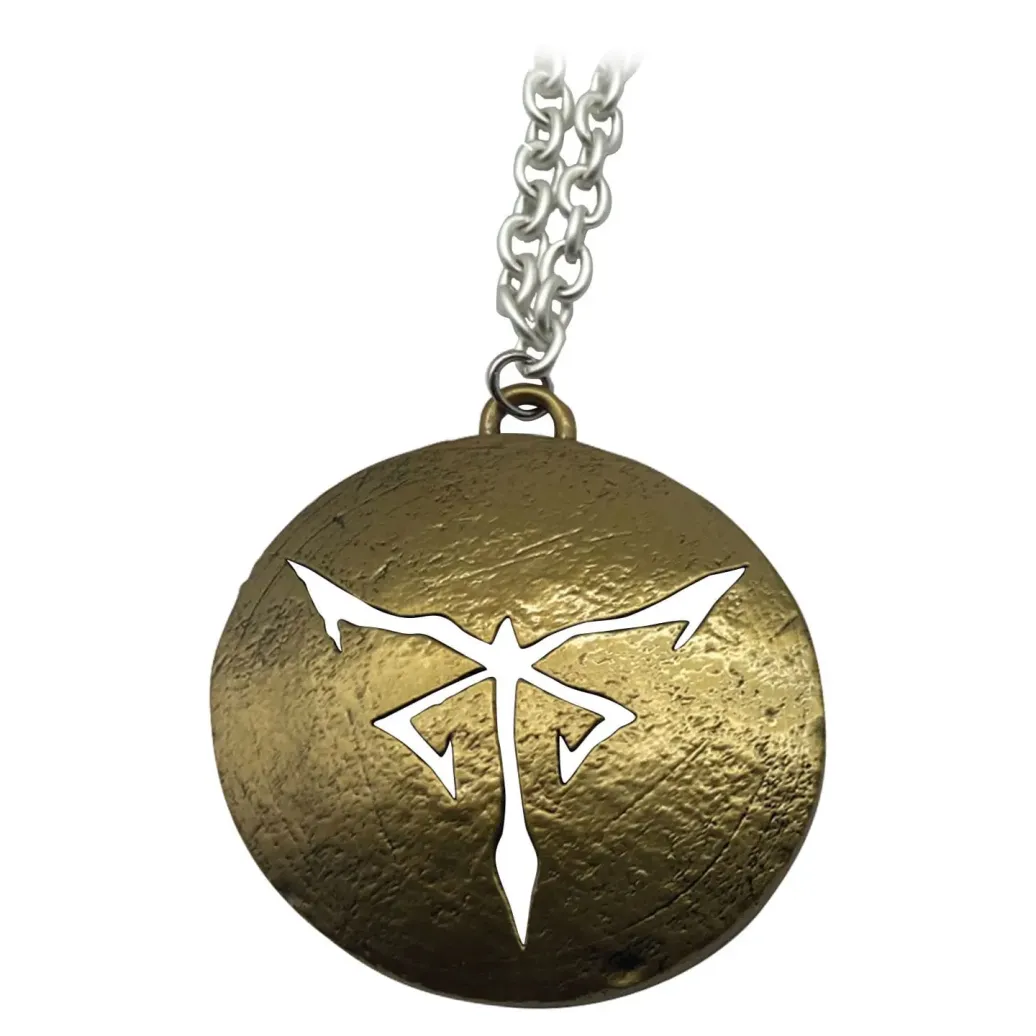 Resident Evil 4 Medaille Bitores Mendez Limited Edition
