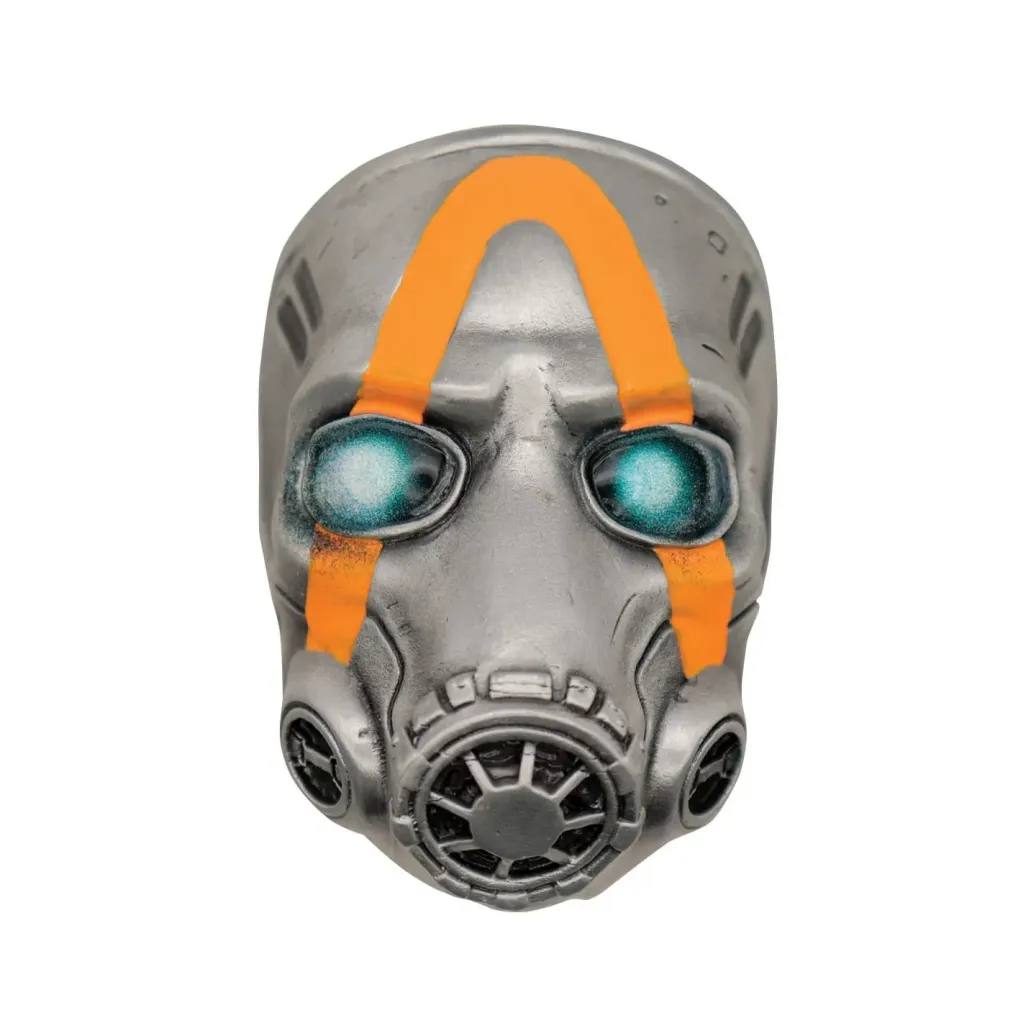 Borderlands Replik 1/1 Bandit Mask  