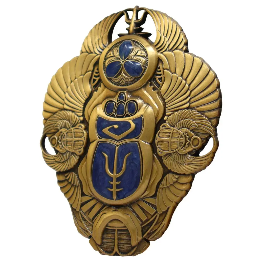 Dungeons & Dragons Replik Scarab of Protection Limited Edition