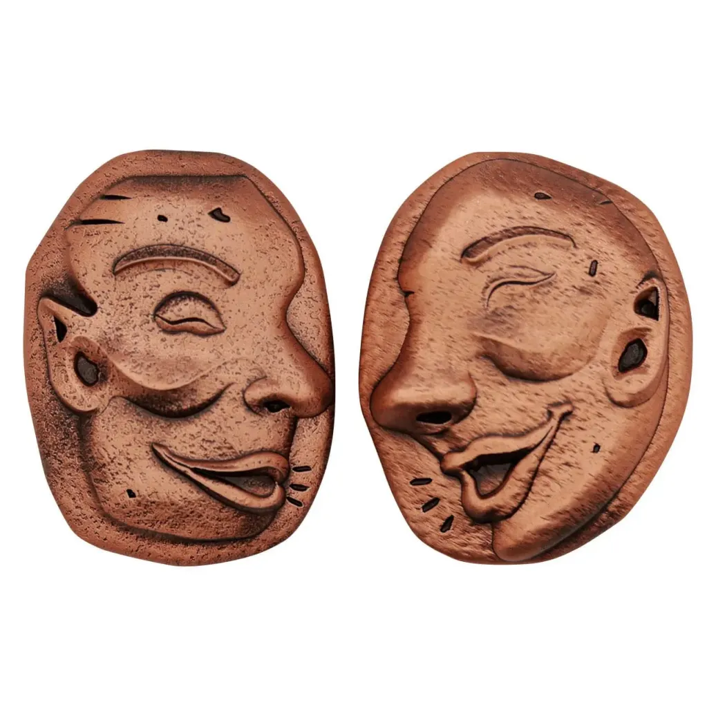 Dungeons & Dragons Replik Sending Stones Limited Edition