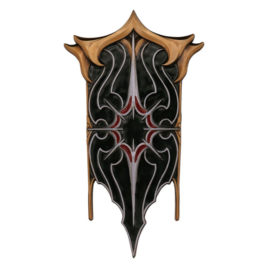 Dungeons & Dragons Metallbarren 50th Anniversary Spider Queen Limited Edition 