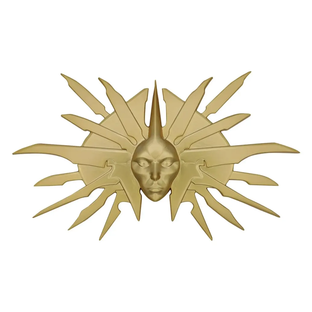 Dungeons & Dragons Medaille Lady of Pain Limited Edition