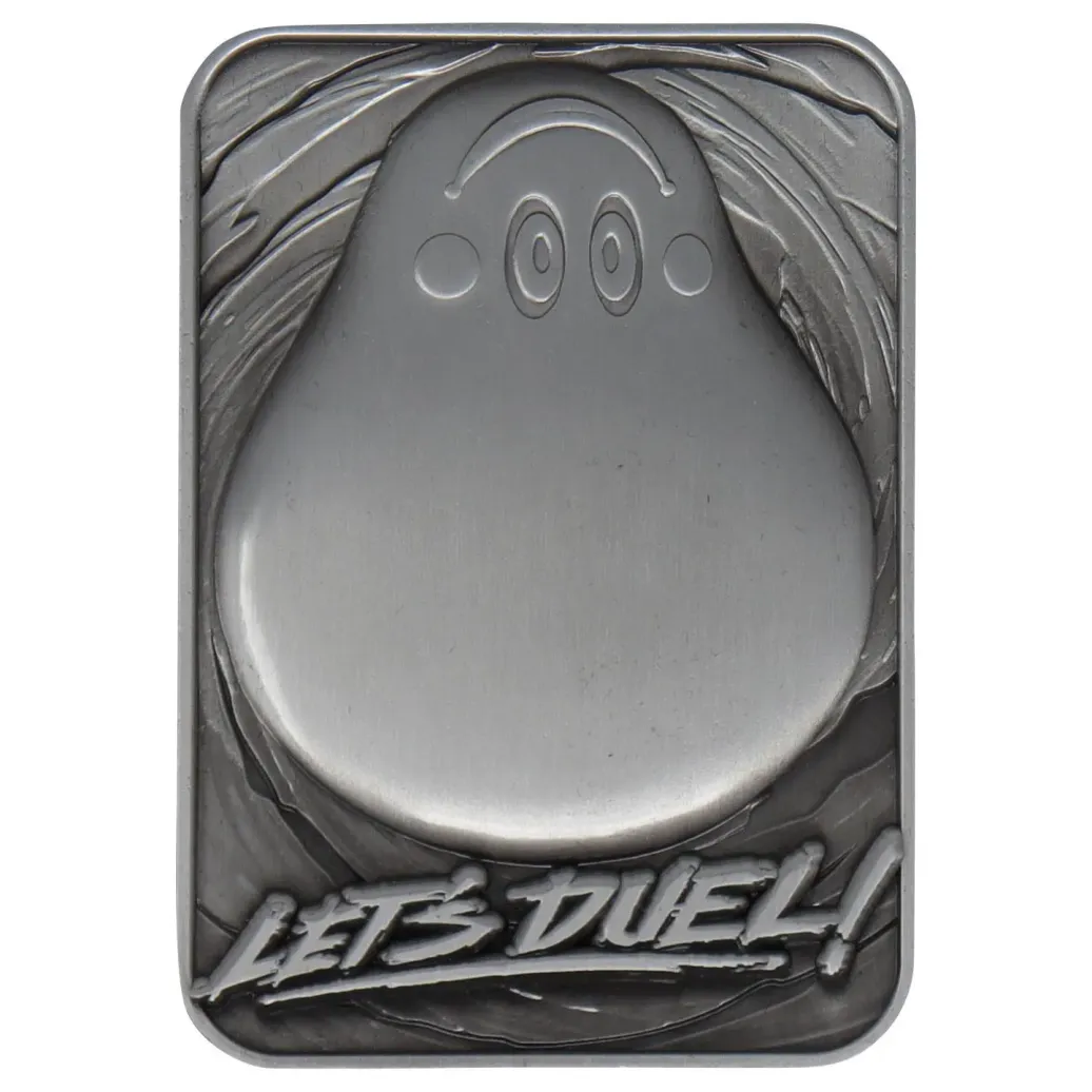 Yu-Gi-Oh! Replik Karte Marshmallon Limited Edition