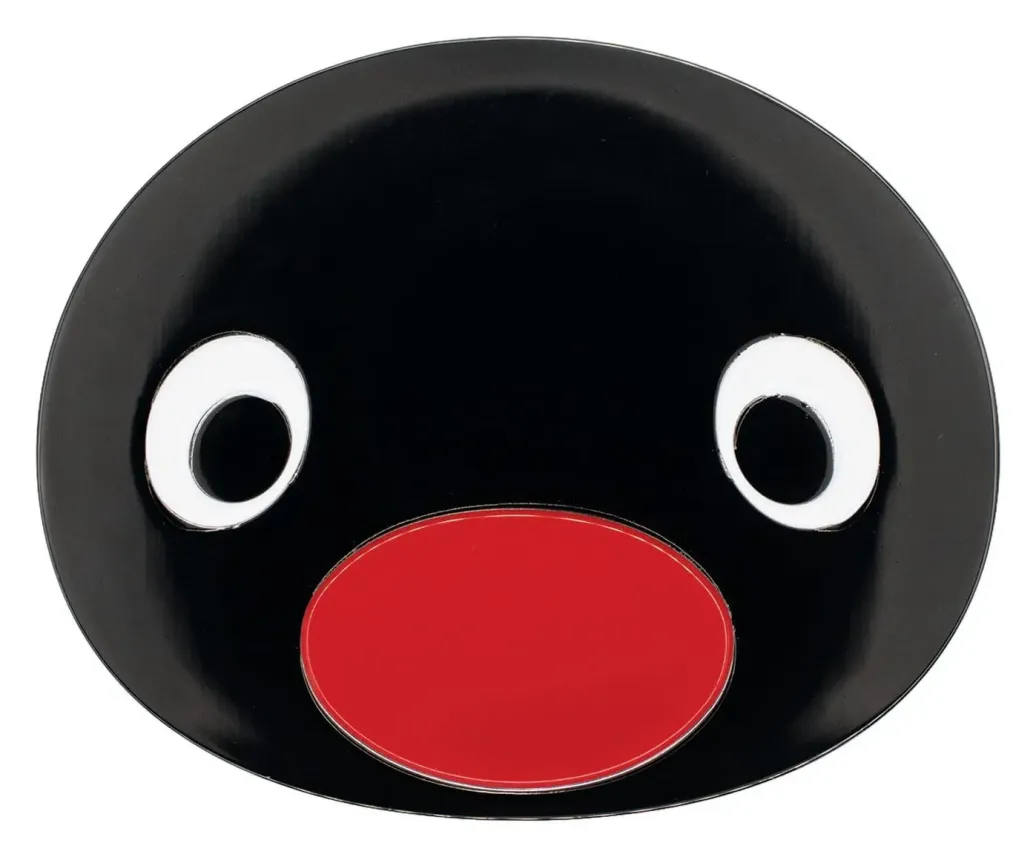 Pingu Flaschenöffner Magnetic