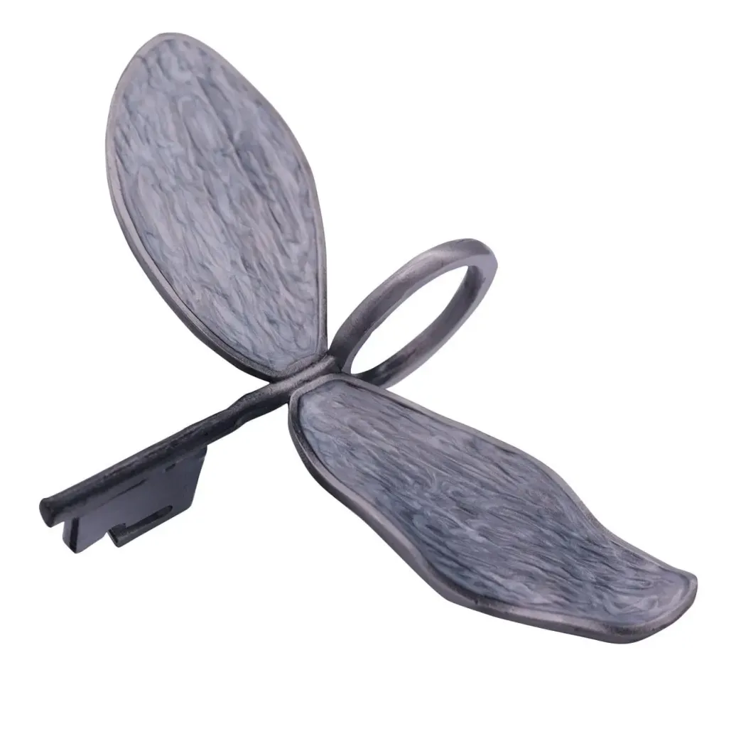 Harry Potter Replik Police Professor Flitwick Enchanted Key