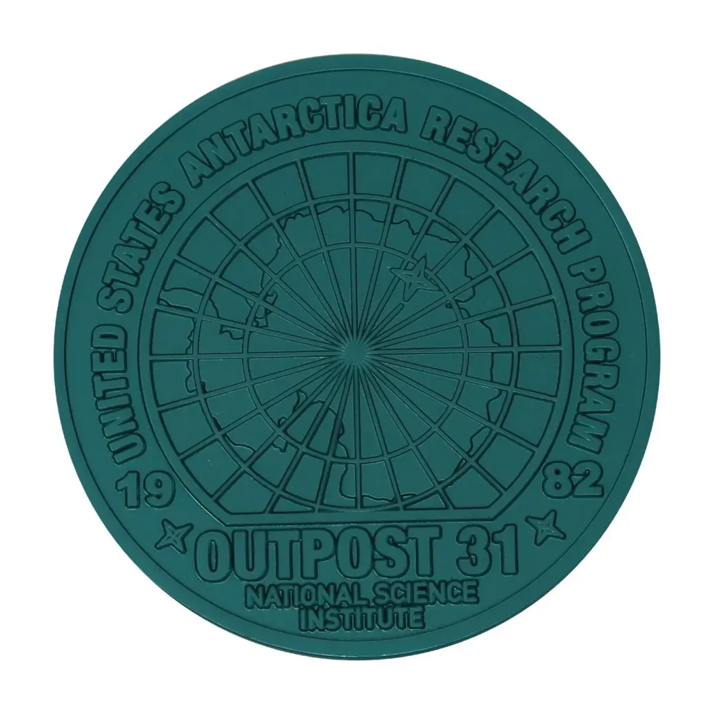 The Thing Medaille The Anniversary Limited Edition