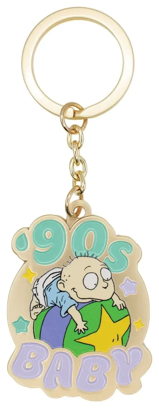 Rugrats Limited Edition 35th Anniversary Schlüsselanhänger