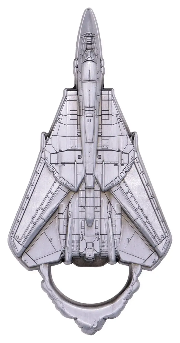 Top Gun Flaschenöffner F-14 Limited Edition