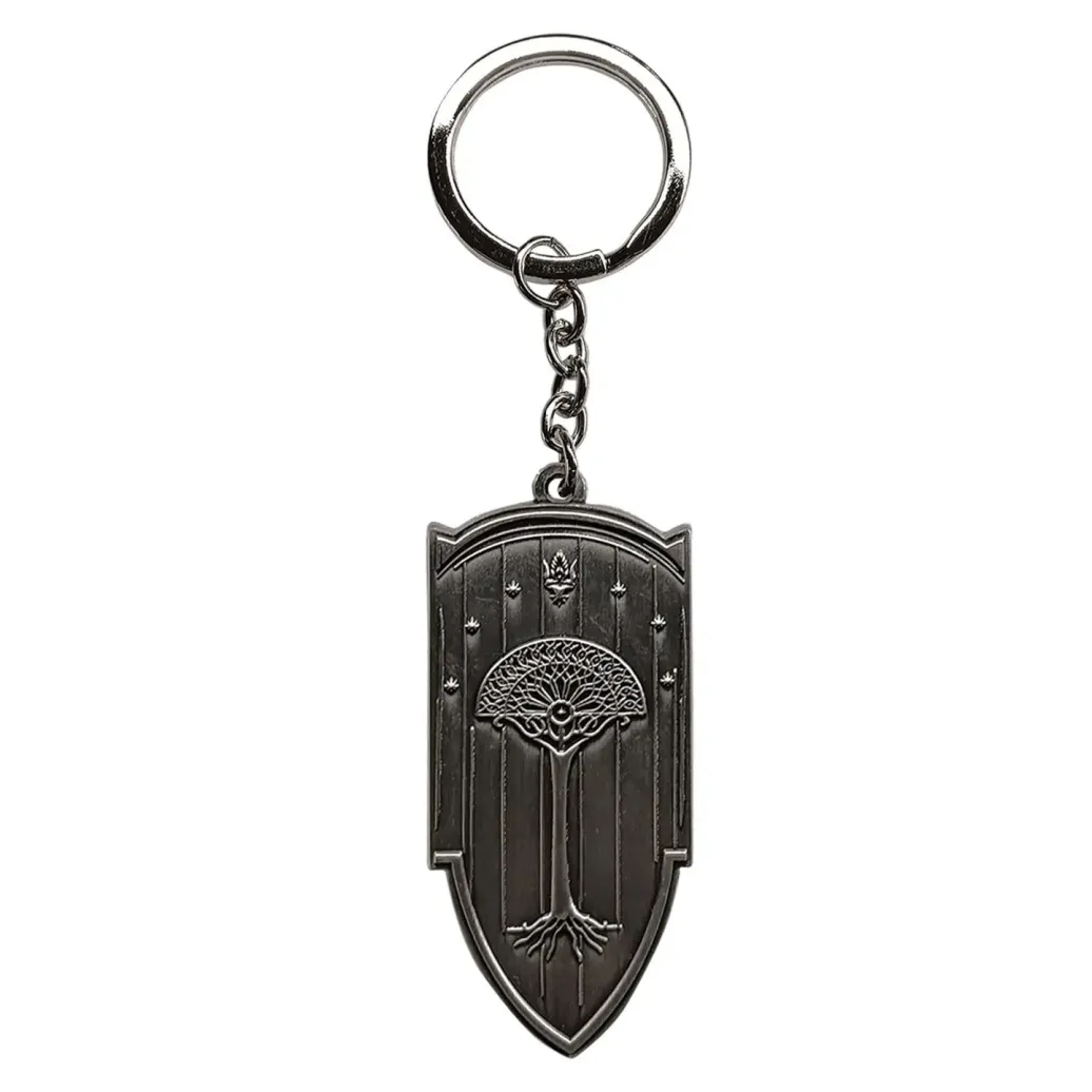 Herr der Ringe Schlüsselanhänger Gondor