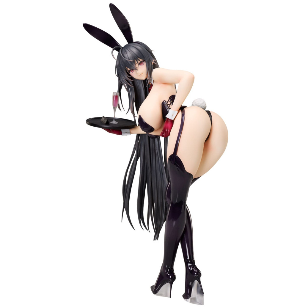 Azur Lane B-Style PVC Statue 1/4 Taiho: Anniversary Bunny Ver. 39 cm