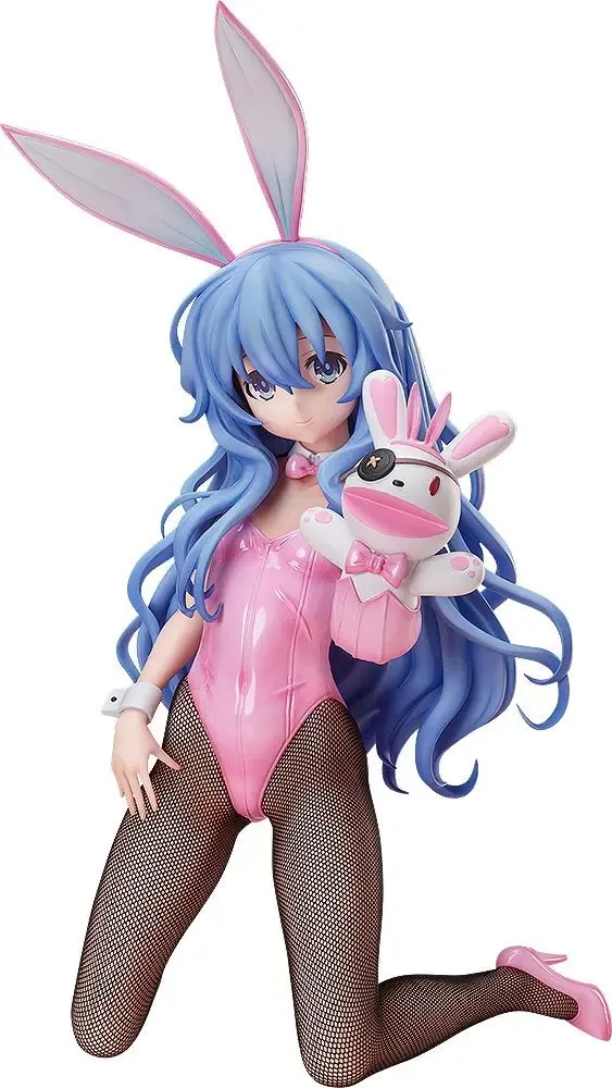Date A Live IV PVC Statue 1/4 Yoshino: Bunny Ver. 31 cm