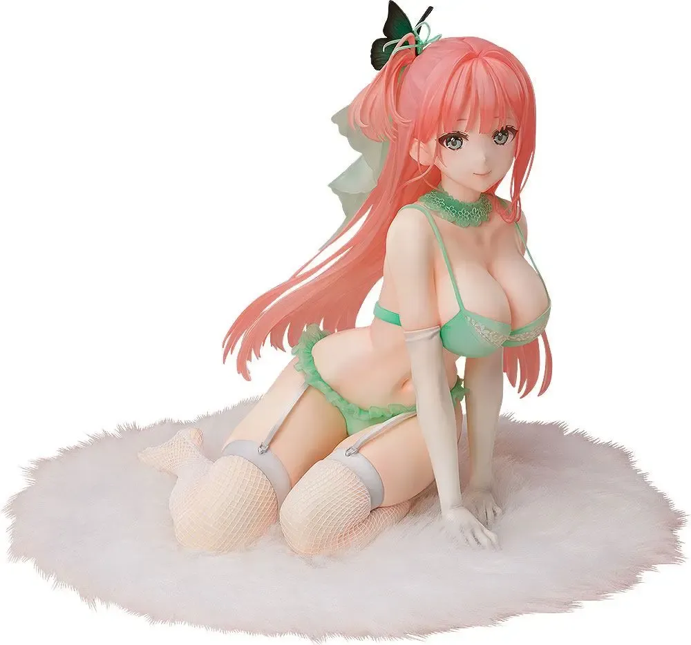 Bride of Spring PVC Statue 1/4 Melody 22 cm