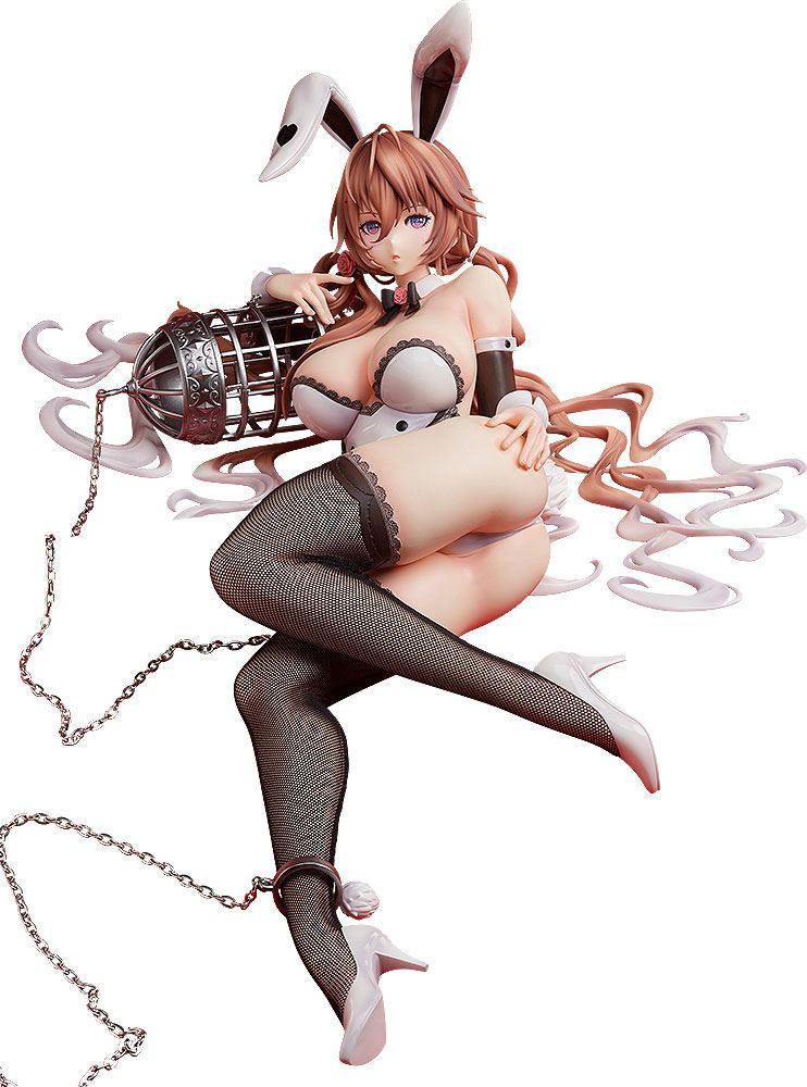 Houchi Shoujo PVC Statue 1/4 Yang Guifei: Caged Bird 40 cm