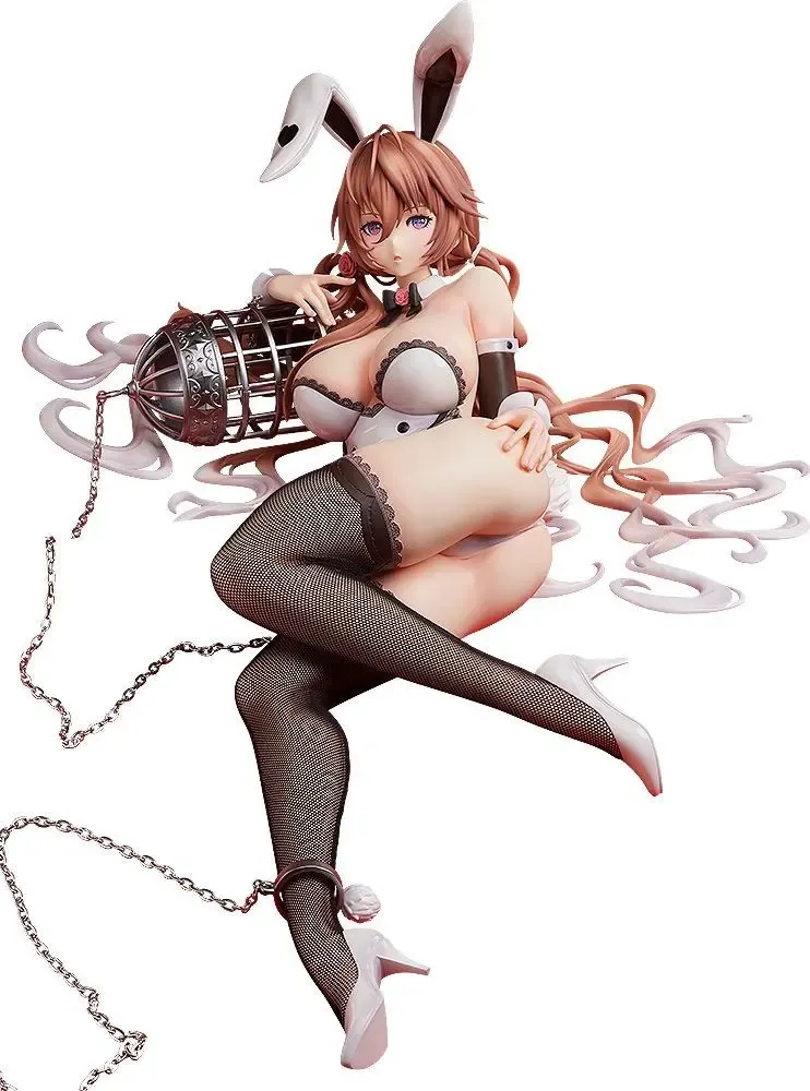 Houchi Shoujo PVC Statue 1/4 Yang Guifei: Caged Bird 40 cm