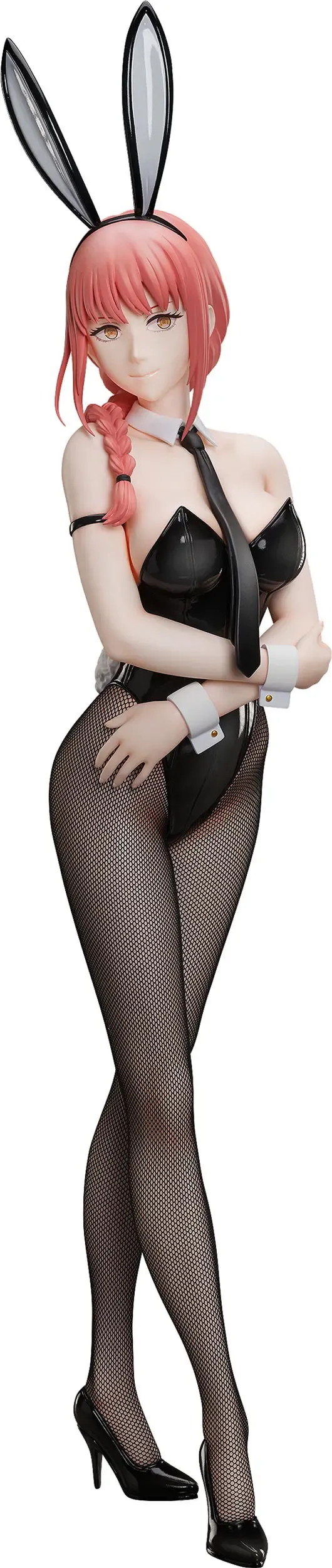 Chainsaw Man PVC Statue 1/4 Makima: Bunny Ver. 50 cm