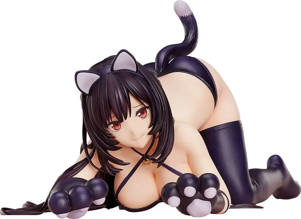 My Life as Inukai-san's Dog PVC Statue 1/4 Karen Inukai: Dog Outfit Ver. 20 cm