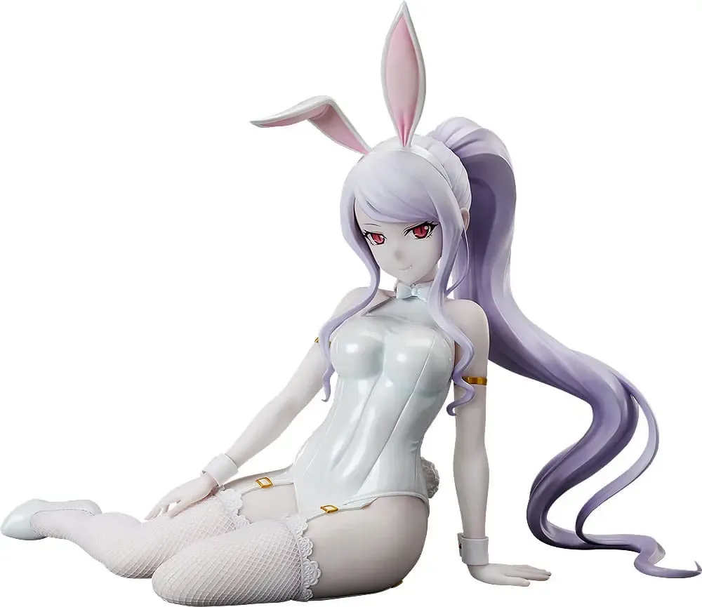Overlord PVC Statue 1/4 Shalltear Bloodfallen: Bunny Ver. 35 cm