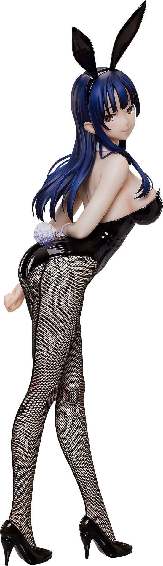 The Dangers in My Heart PVC Statue 1/4 Anna Yamada Bunny Ver. 48 cm