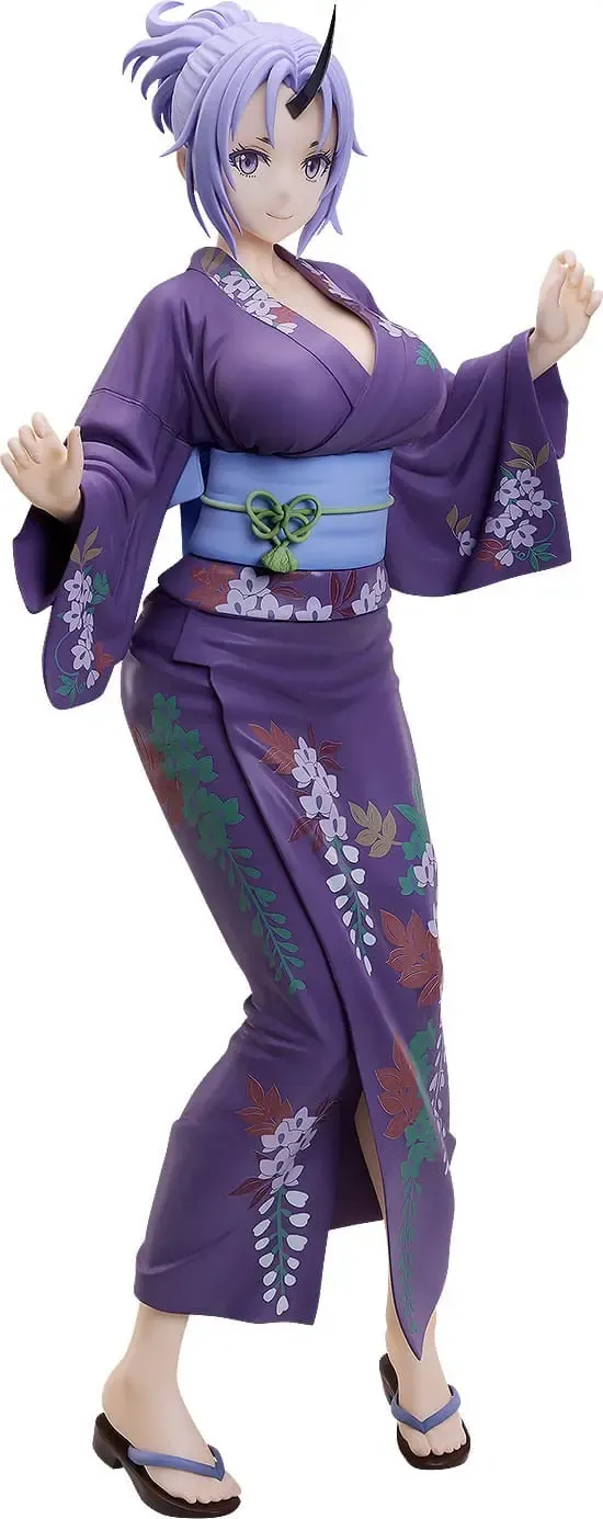 That Time I Got Reincarnated as a Slime PVC Statue 1/4 Shion: Yukata Ver. 45 cm