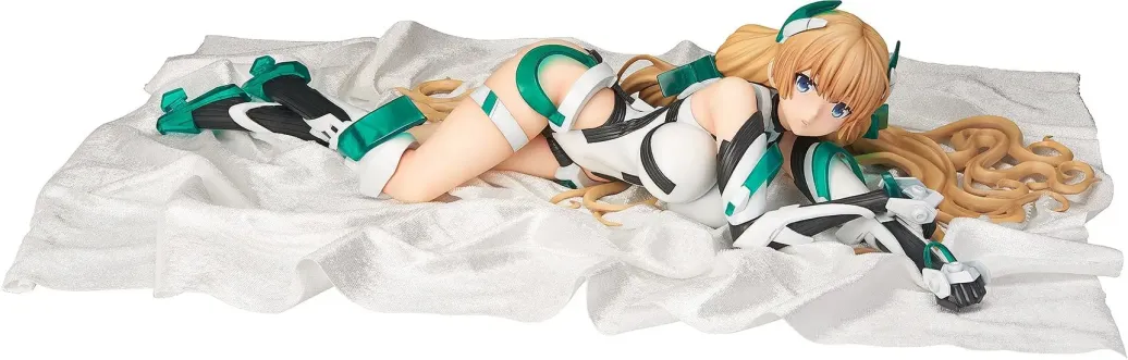 Expelled from Paradise PVC Statue 1/4 Angela Balzac 48 cm 