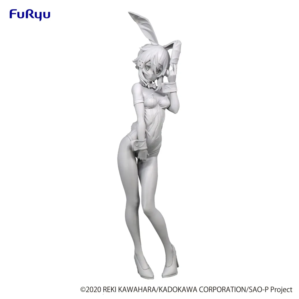 Sword Art Online BiCute Bunnies PVC Statue Sinon 25 cm
