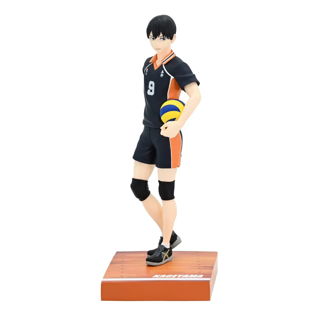 Haikyu!! PVC Statue Tobio Kageyama 18 cm