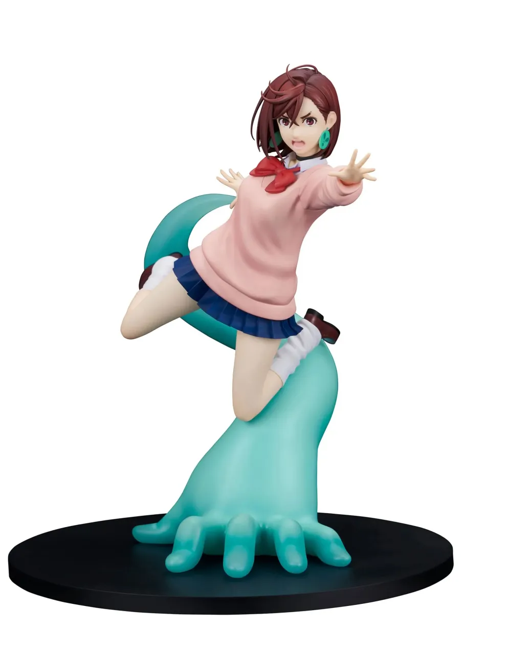 Dandadan F:Nex PVC Statue 1/7 Momo 24 cm