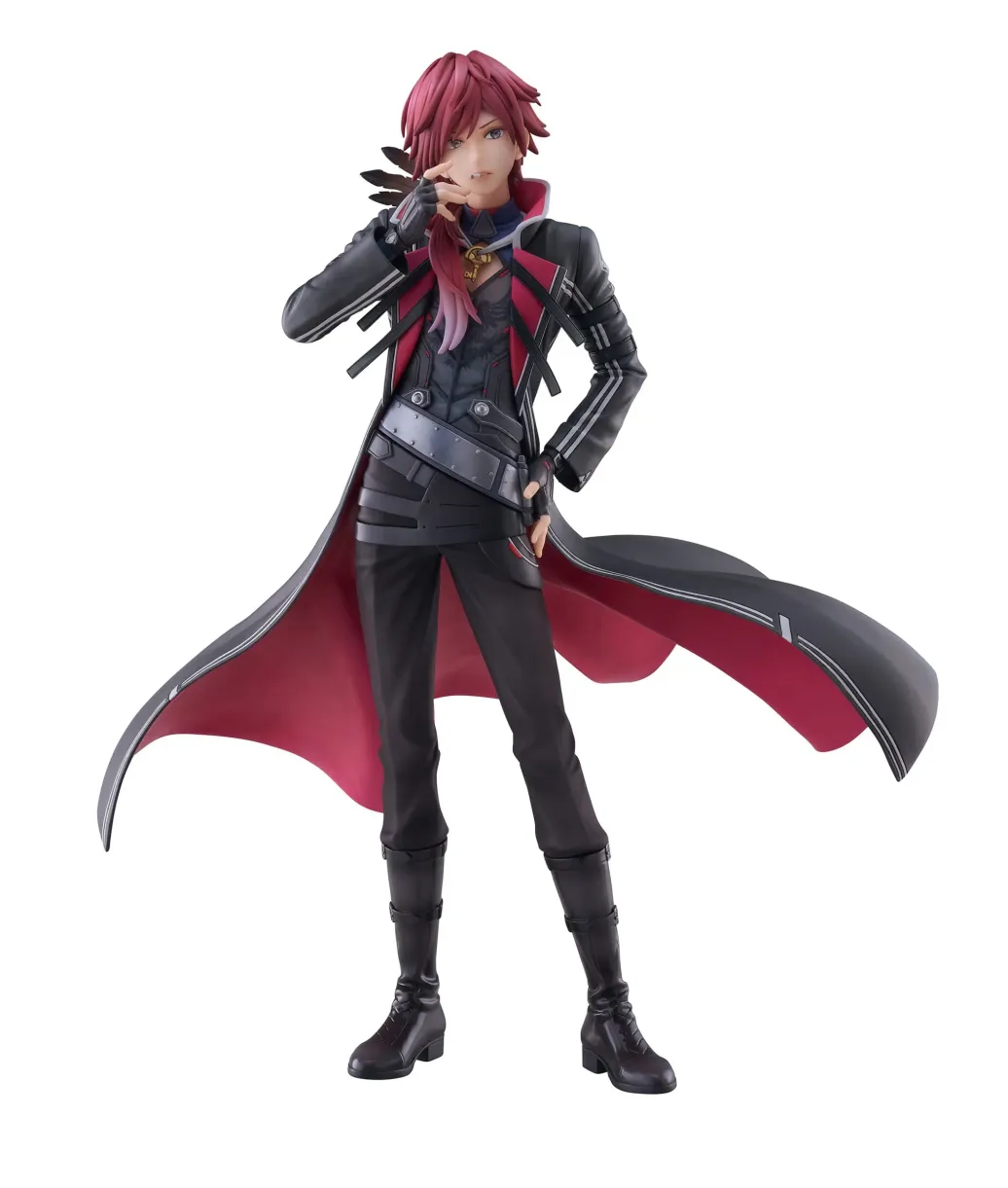 Nijisanji F:Nex PVC Statue 1/7 Lauren Iroas 26 cm 