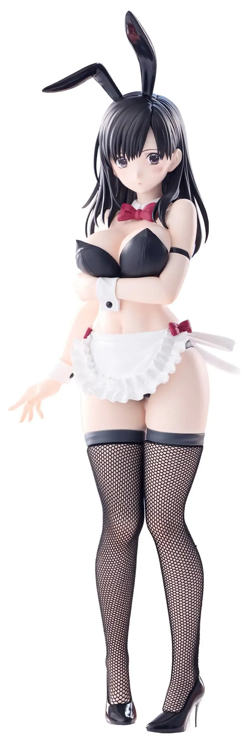 Strawberry BiCute Bunnies PVC Figur Aya Toujou 27 cm