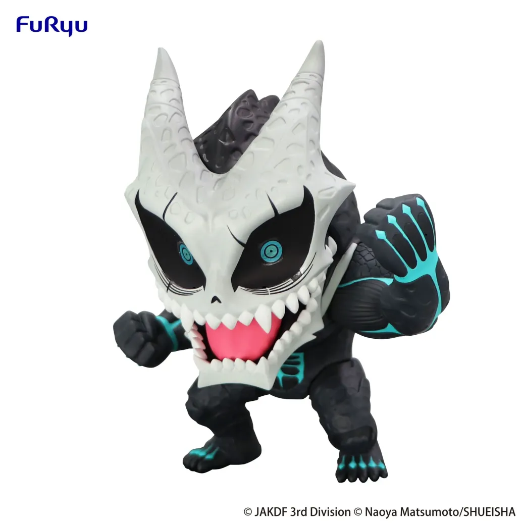 Kaiju No. 8 Toonize PVC Statue Kaiju No. 8 Normal Color Ver. 12 cm