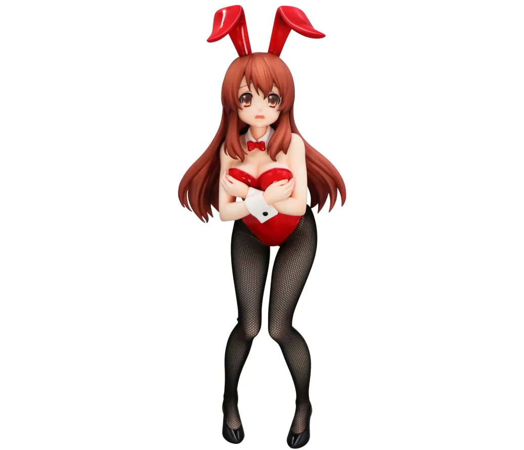 The Melancholy of Haruhi Suzumiya BiCute Bunnies PVC Statue Mikuru Asahina 24 cm