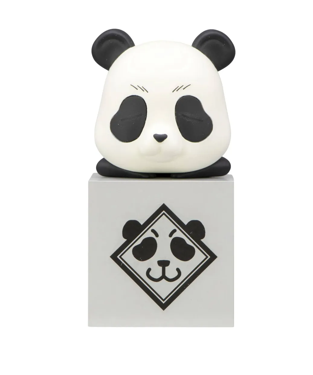 Jujutsu Kaisen Hikkake PVC Statue Panda 10 cm